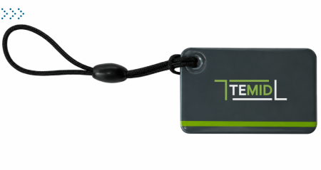 RFID Карта EM Marine TEMID
